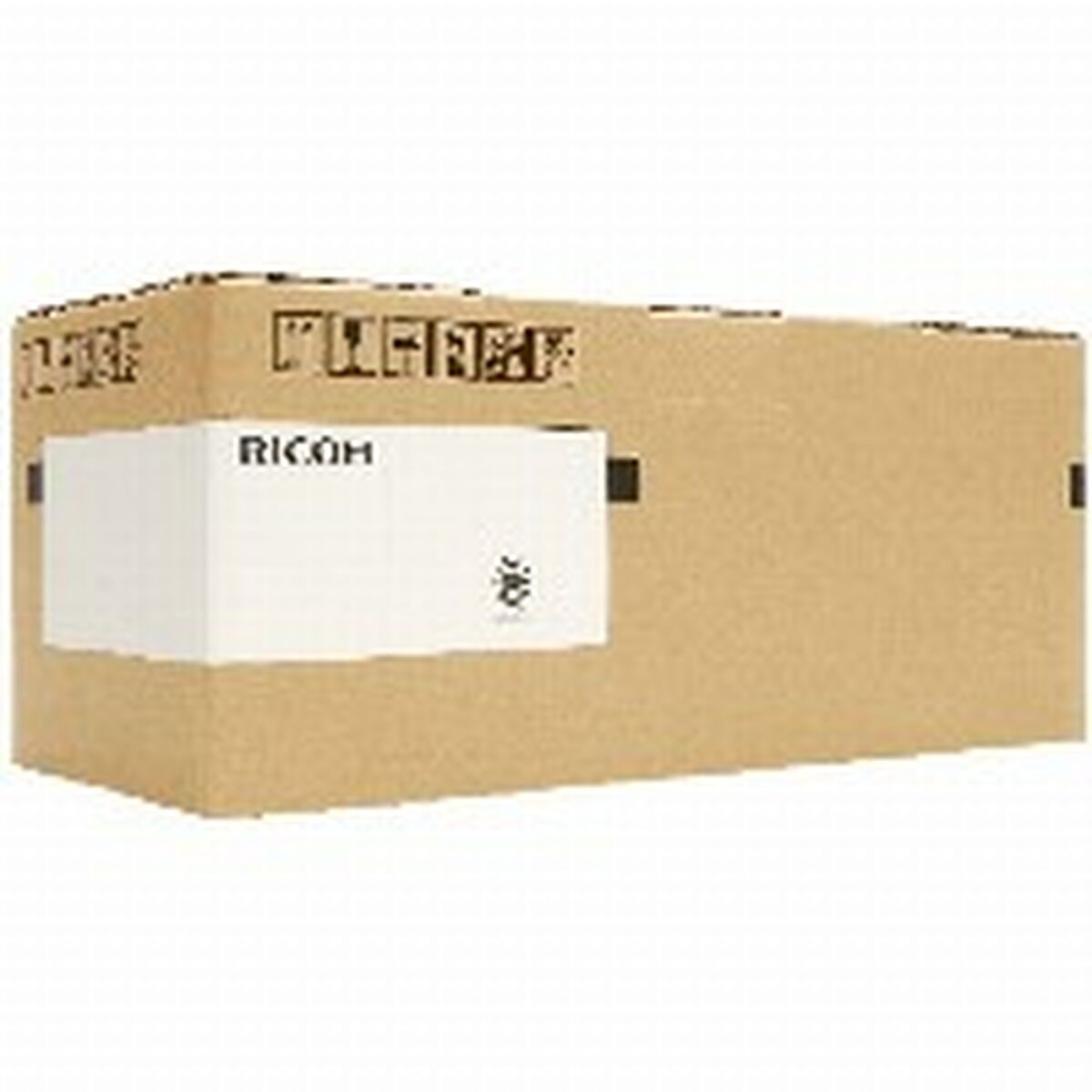 Toner Ricoh 842508 Schwarz Magenta